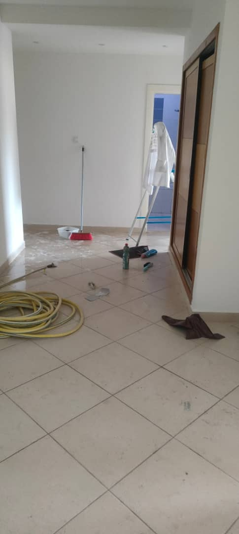 Bouras Golden Clean 