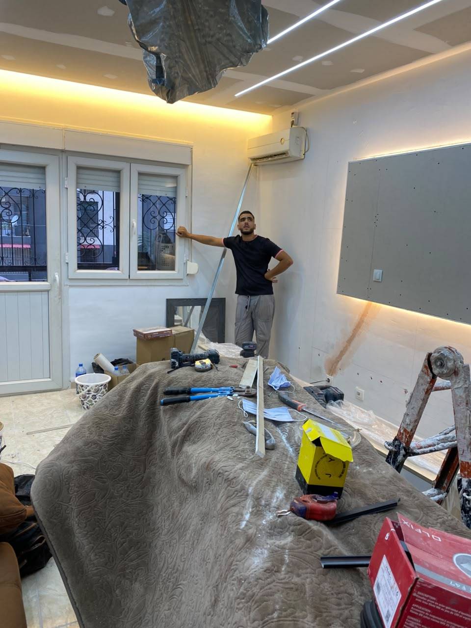 عڤون محمد حسام