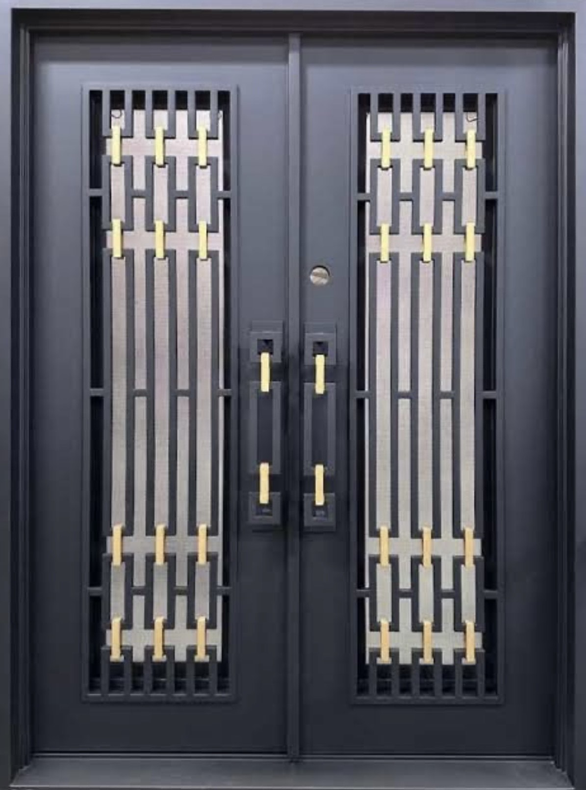 B Oussama
