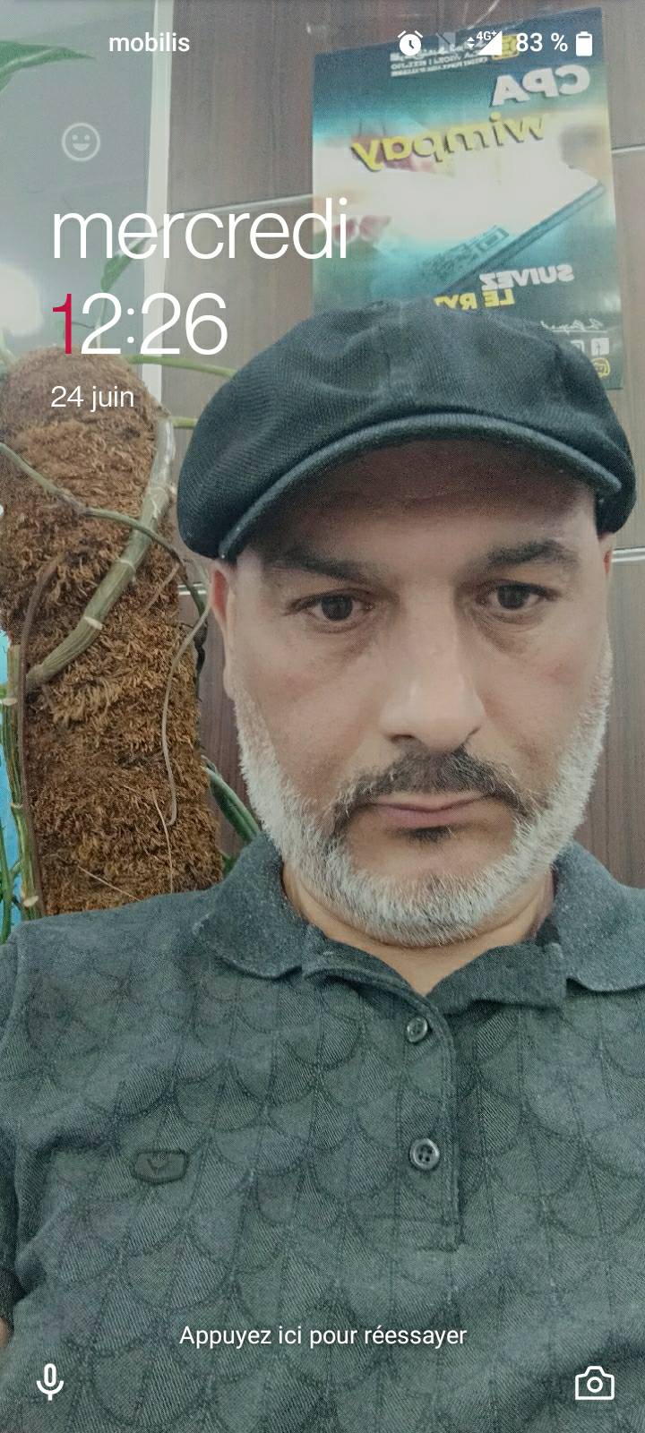 Profile Picture