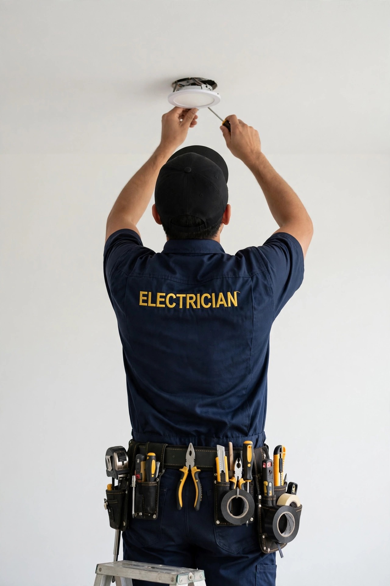 Waliid Electricien