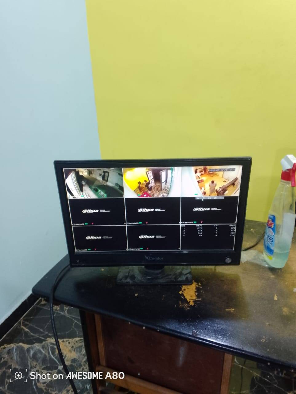 Aboudi Services 
