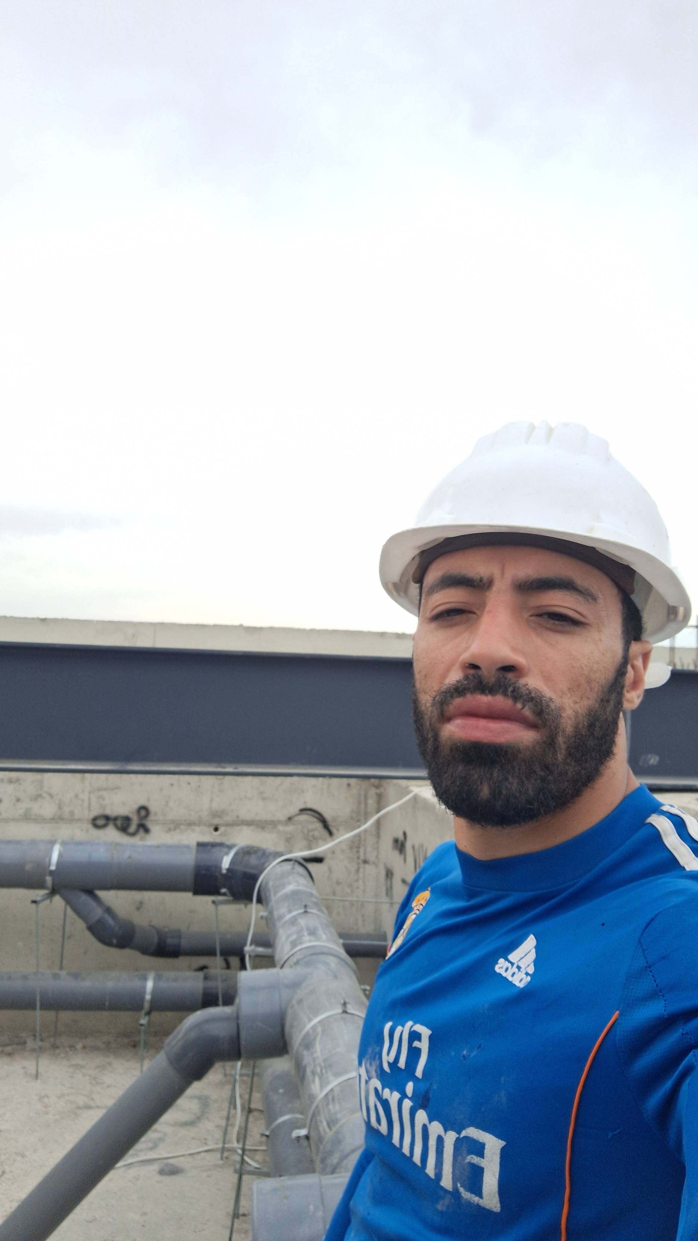 بلعربي محمد