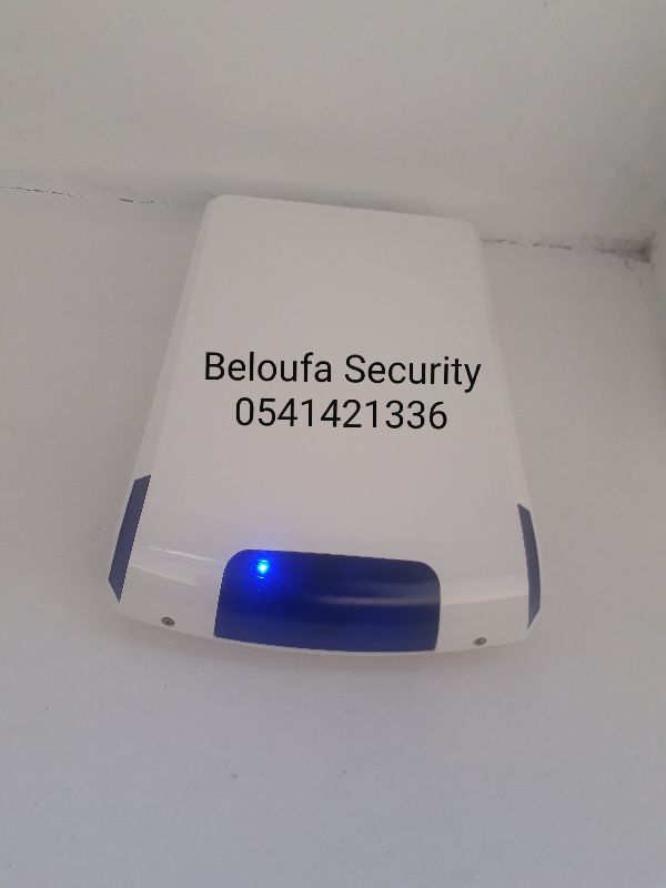 Ets BELOUFA SECURITY