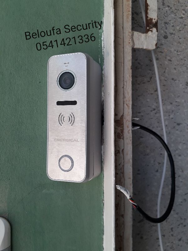 Ets BELOUFA SECURITY