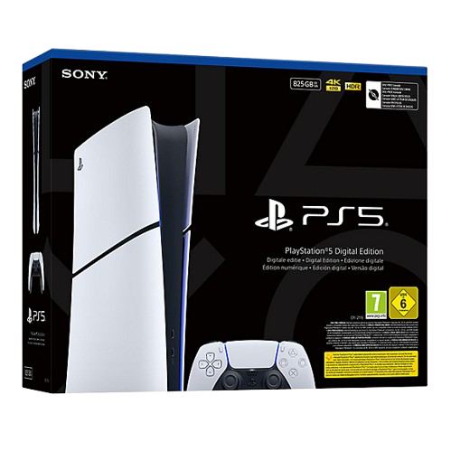 Console PlayStation 5