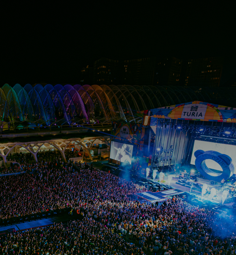 Bigsound Festival Pontevedra