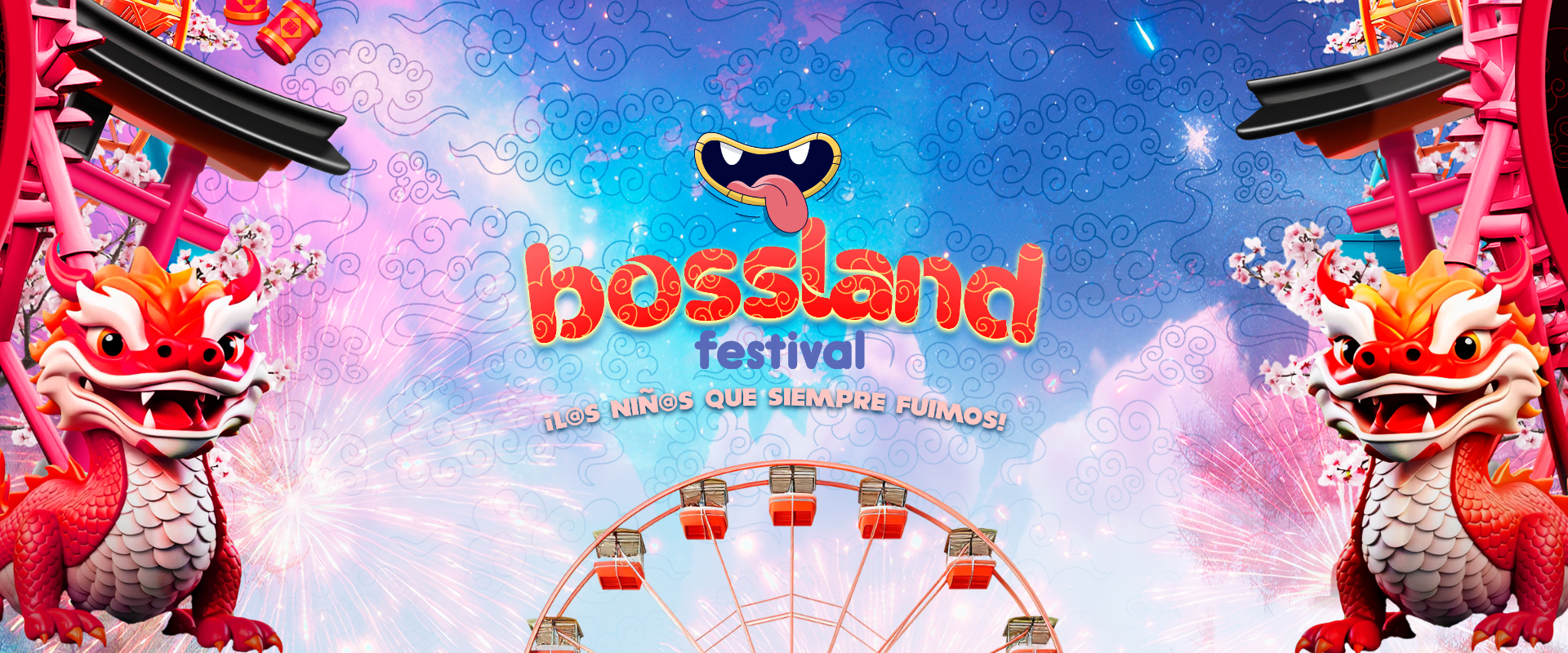 BossLand Festival