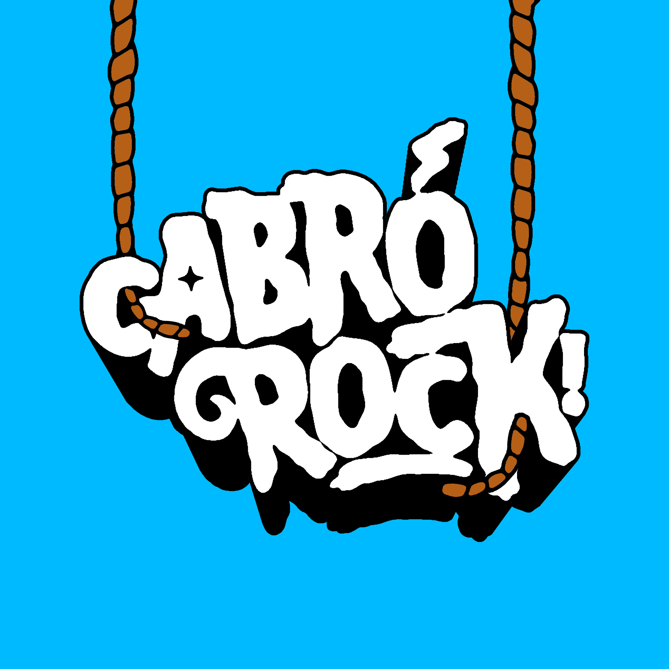 Cabró Rock