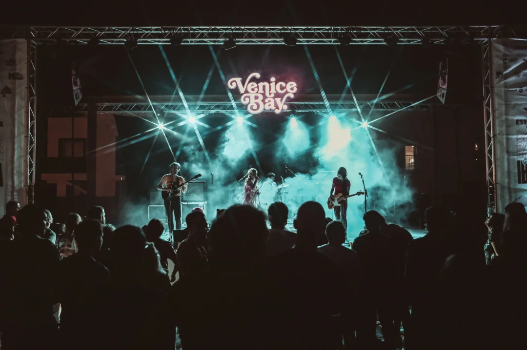 Cranc Illa de Ibiza Festival