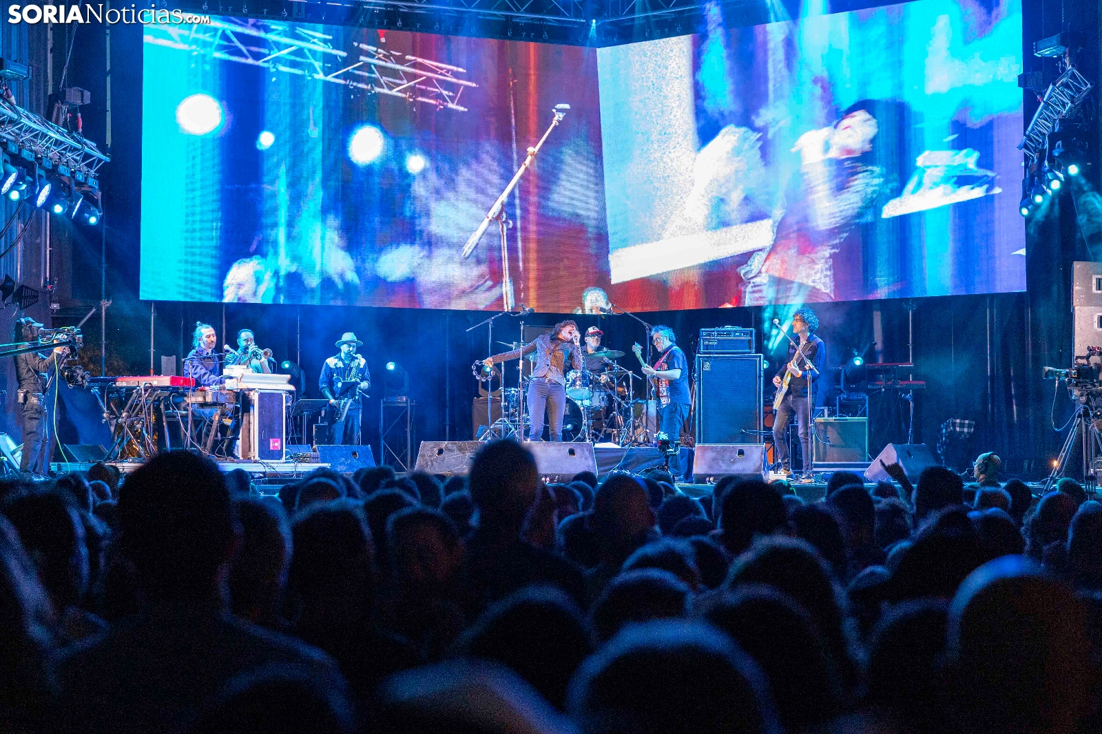 Festival Enclave de Agua