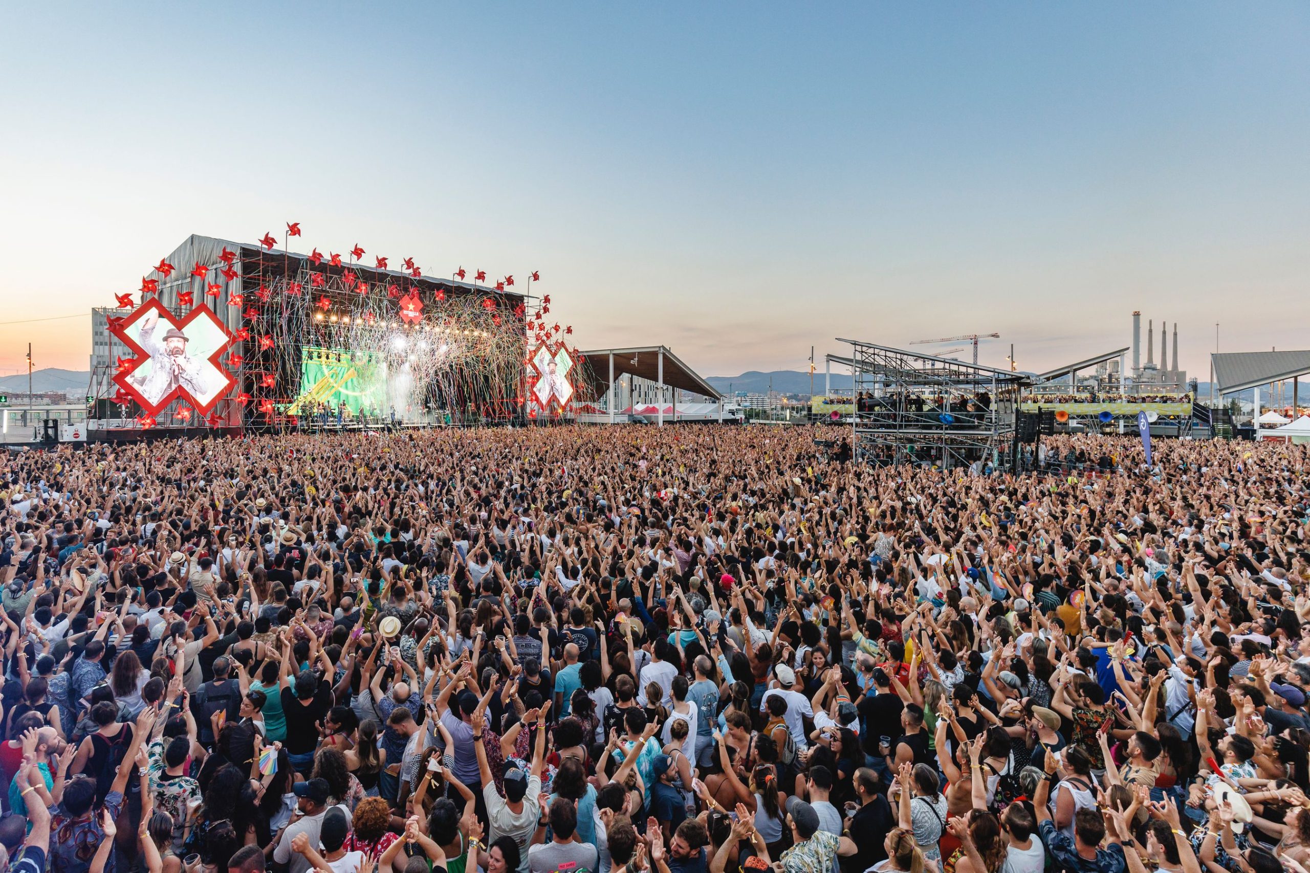 Festival Cruïlla 2026