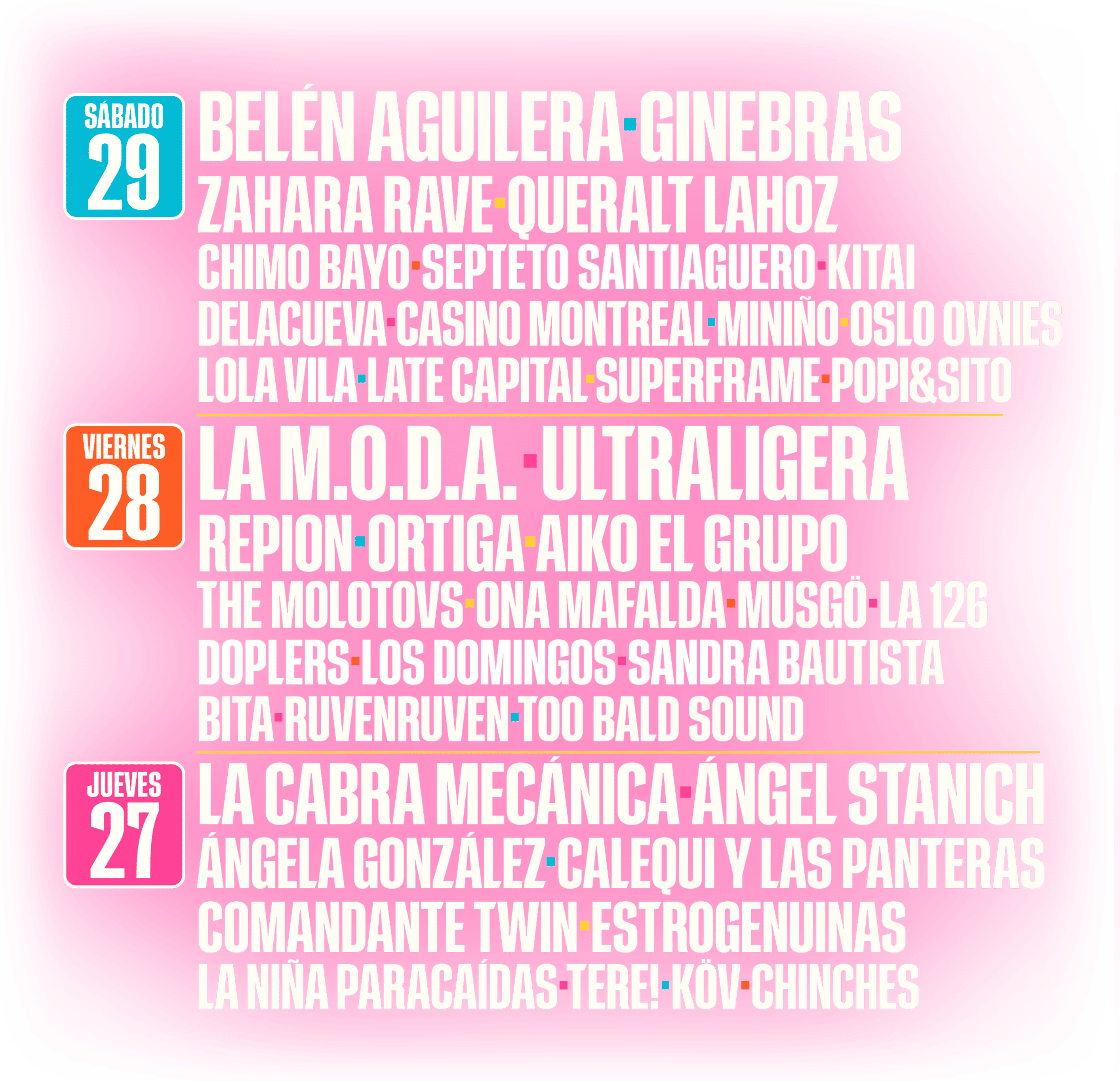 Festival Gigante