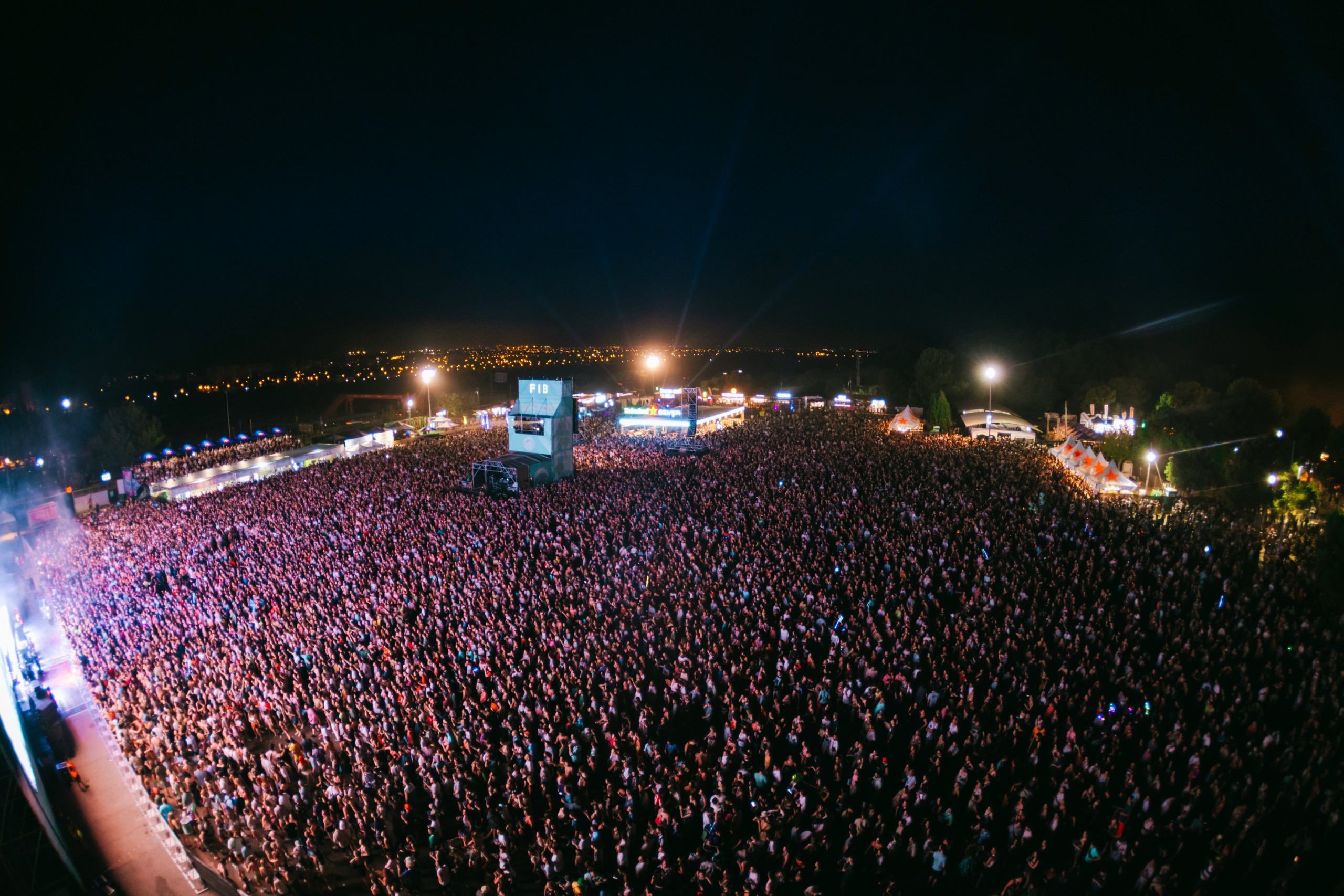 Festival Internacional de Benicàssim