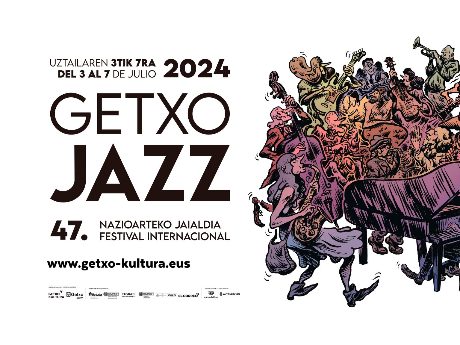 Getxo Jazz