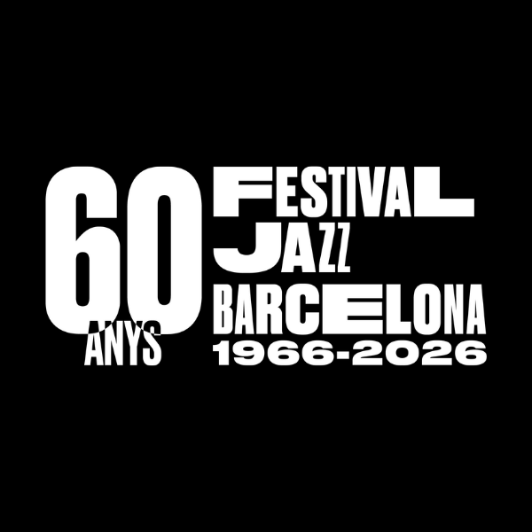58 Festival Internacional de Jazz de Barcelona 2026