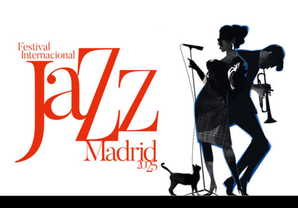 JazzMadrid - Festival Internacional de Jazz de Madrid