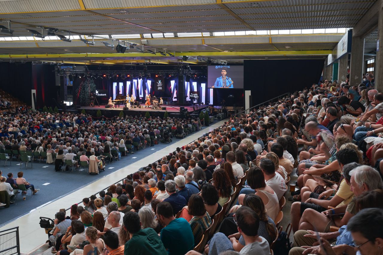 Festival de Jazz de Vitoria-Gasteiz