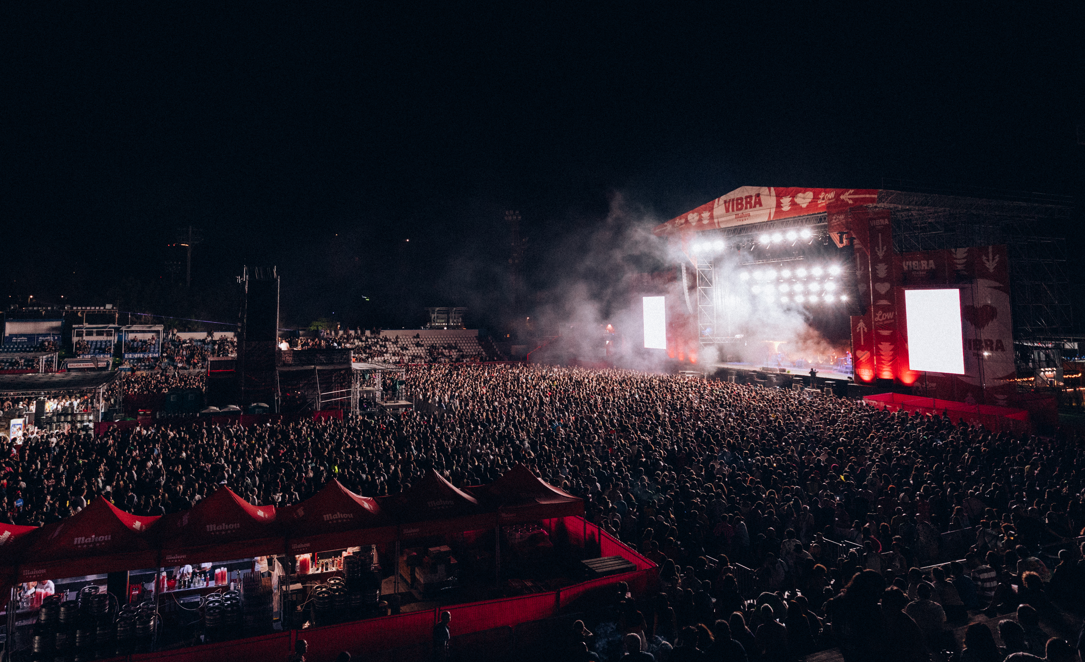 Low Festival