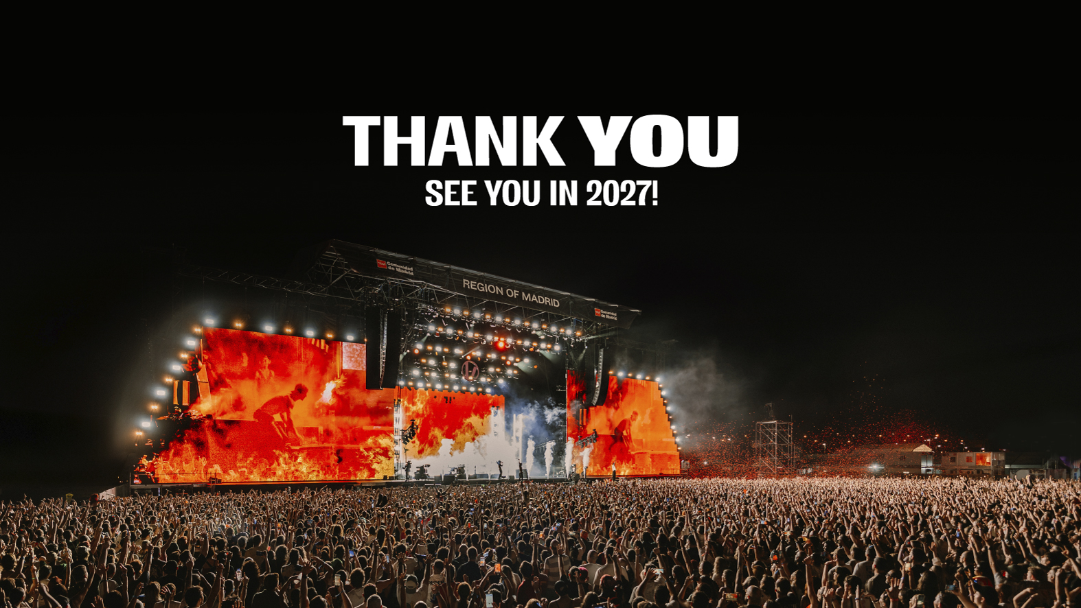 Mad Cool Festival