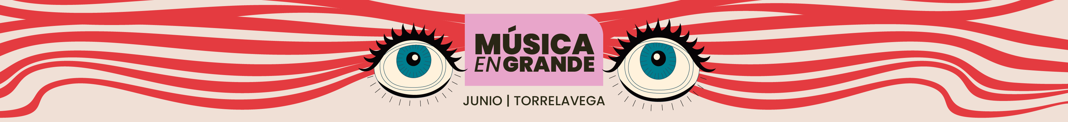 Música en Grande 2026