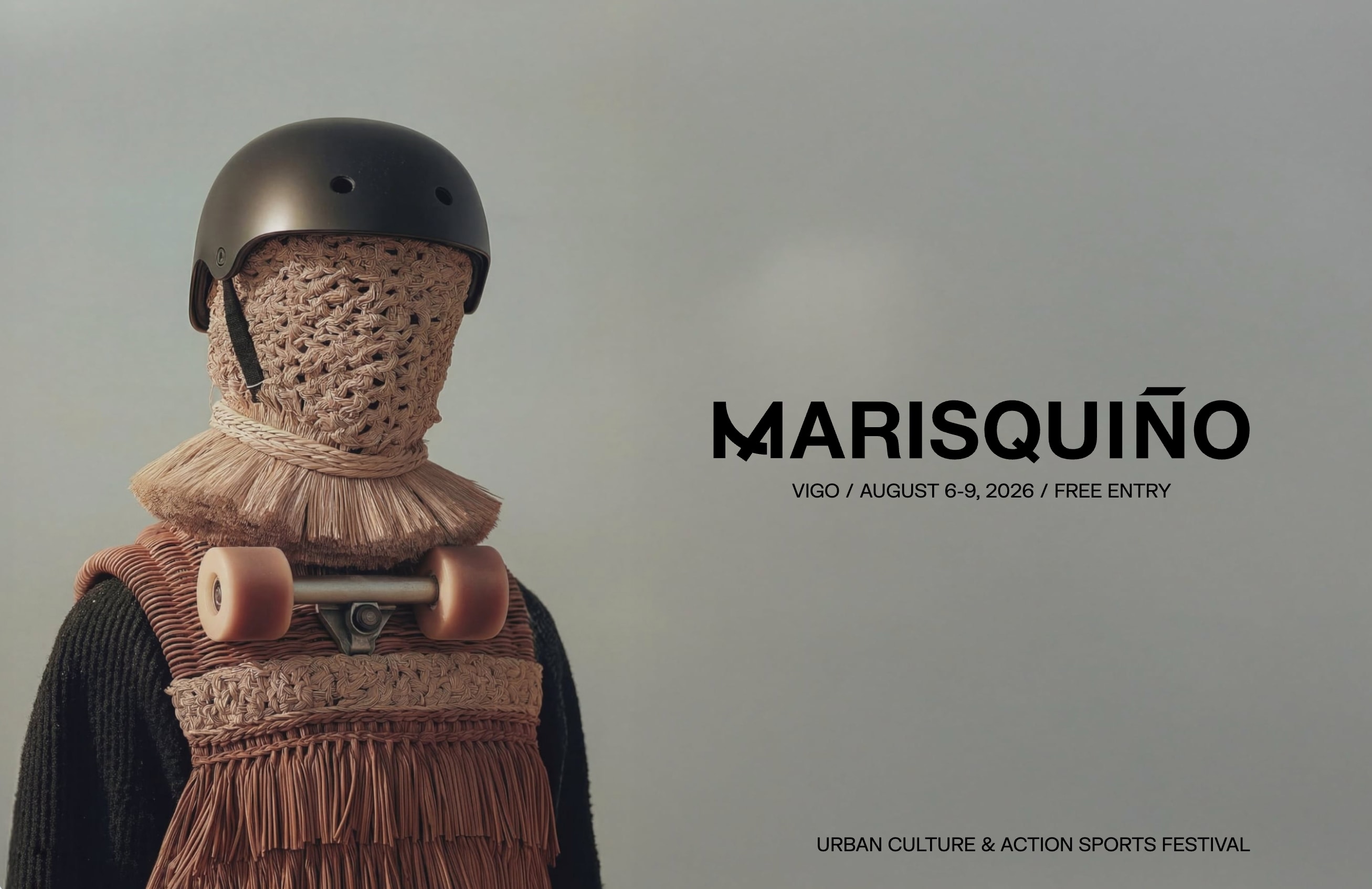 O Marisquiño