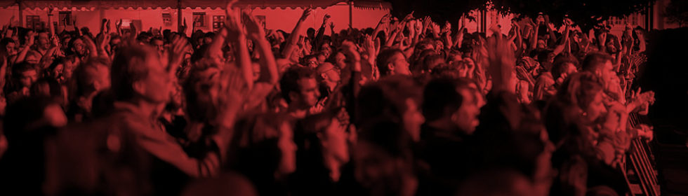 Festival Internacional do Mundo Celta de Ortigueira