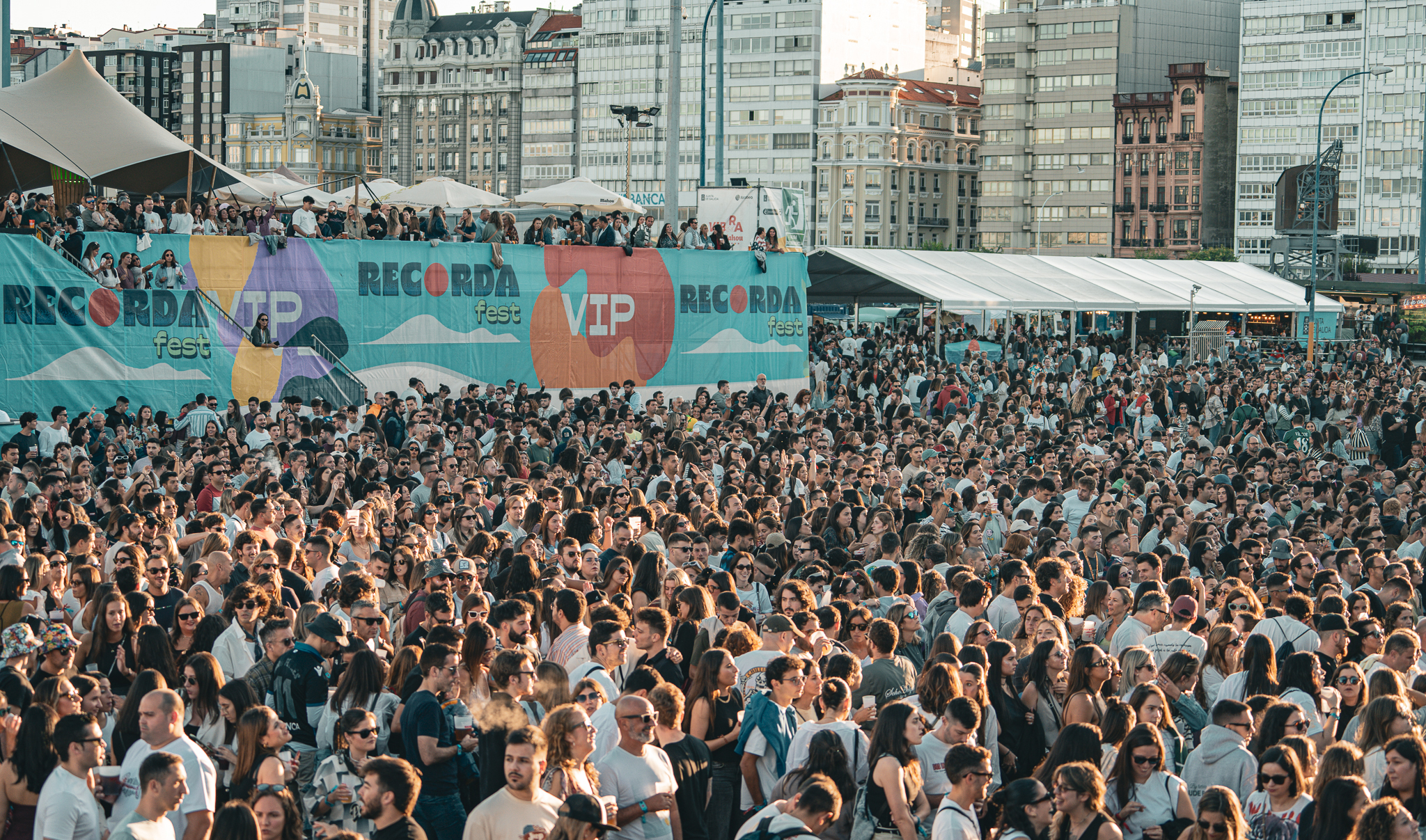 Recorda Fest