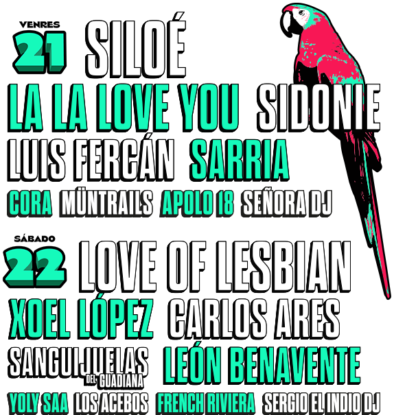 Río Verbena Fest