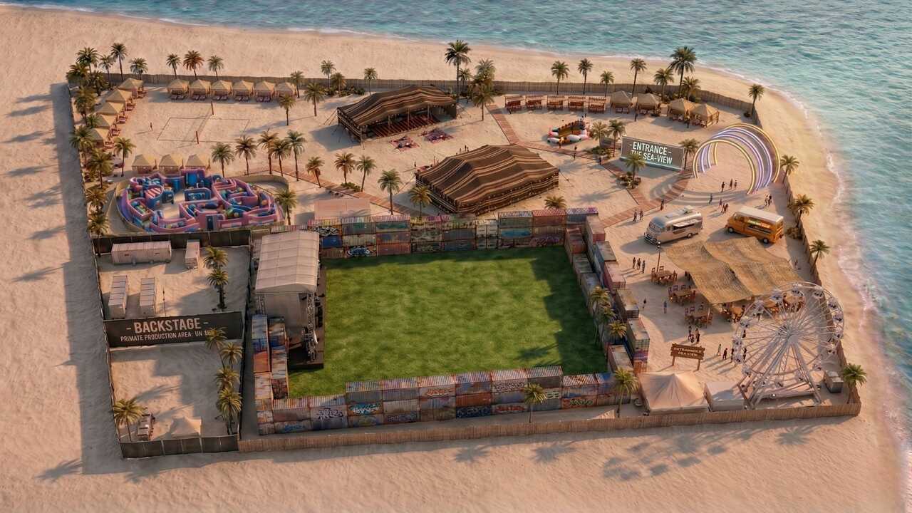 Solaris Nerja