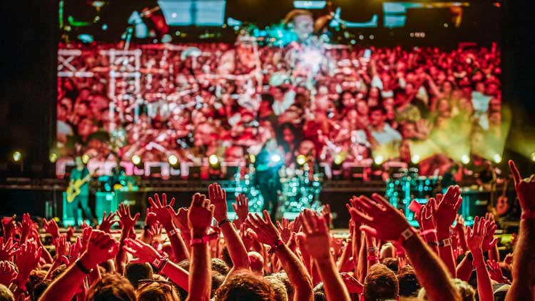 Tenerife Music Festival