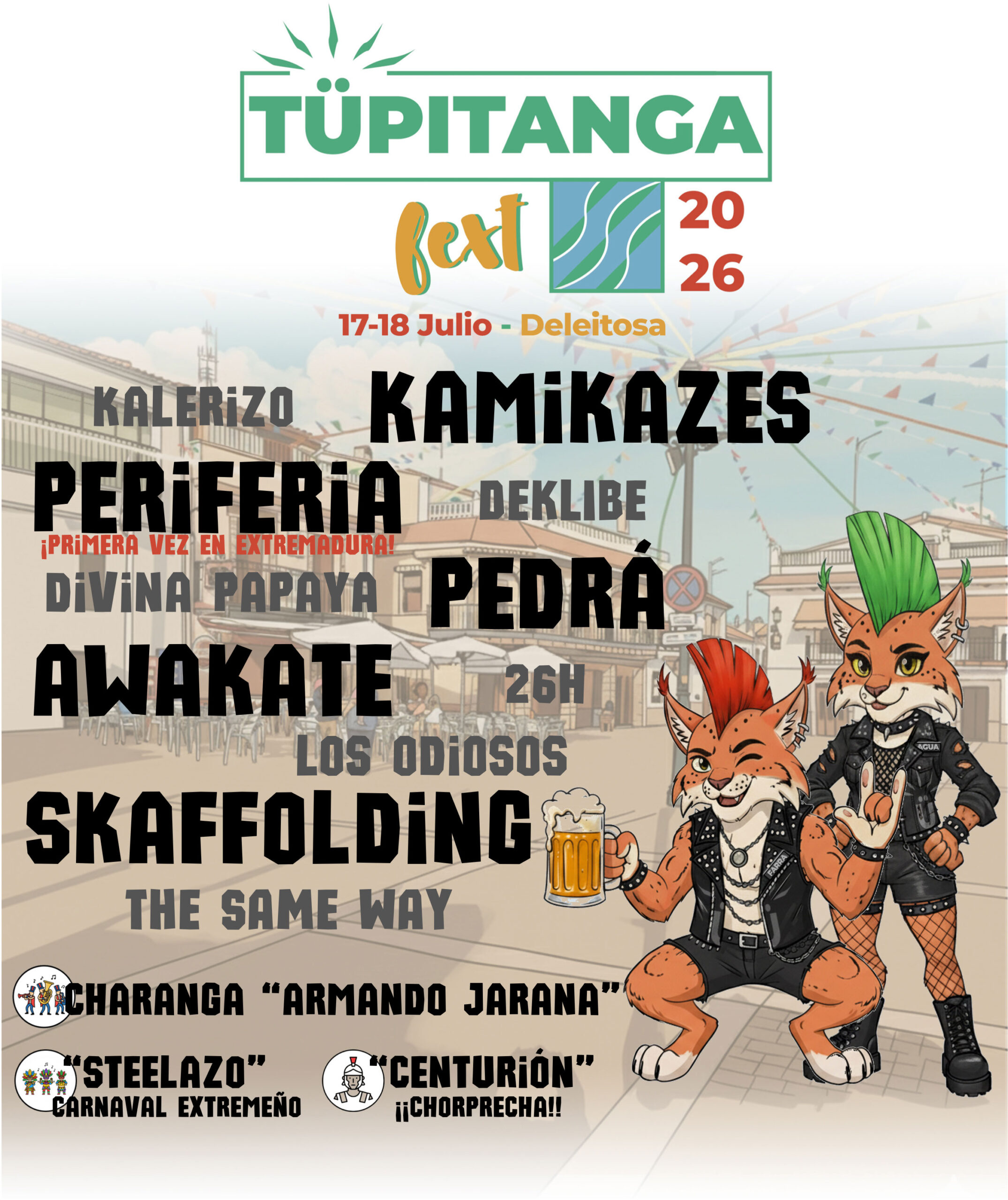 Tüpitanga Fext