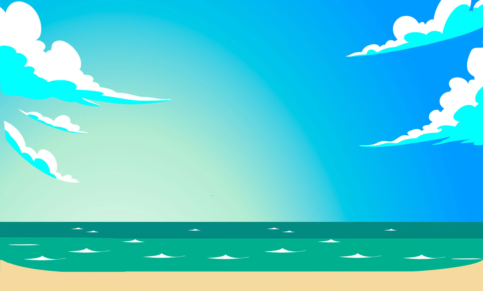 Weekend Beach Festival