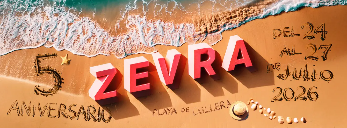 Zevra Festival