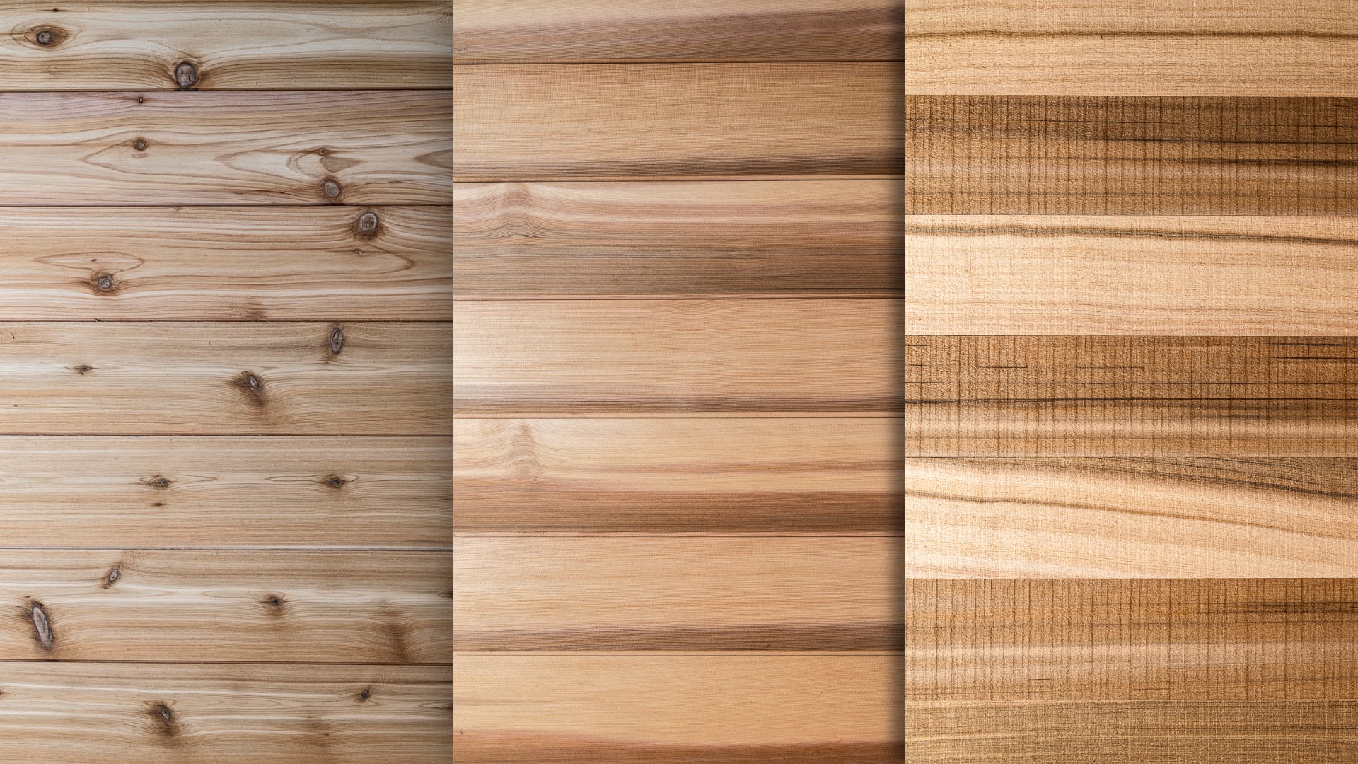 Siding
