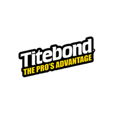 Brand Logo for Titebond