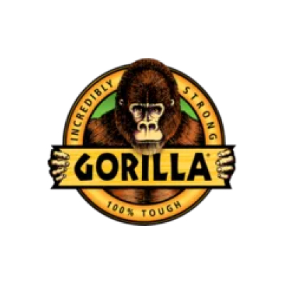 Brand Logo for Gorilla