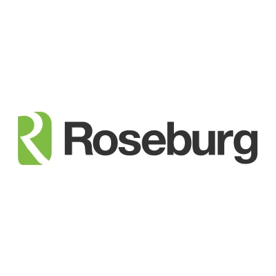 Brand Logo for Roseburg