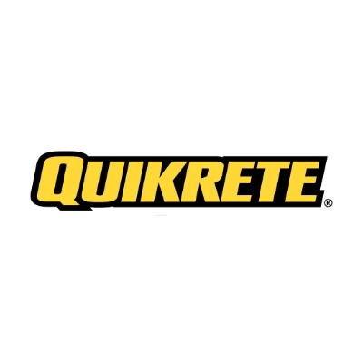 Brand Logo for Quikrete