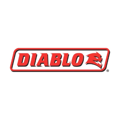 Brand Logo for Diablo