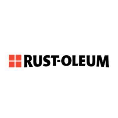 Brand Logo for Rust-Oleum