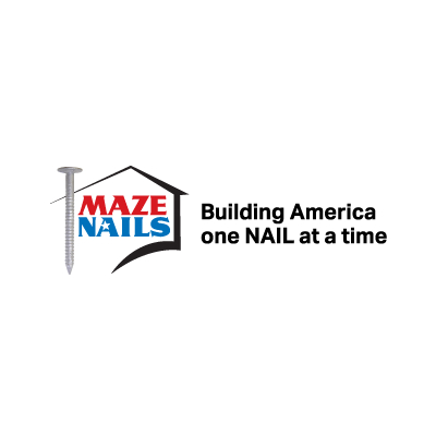 Brand Logo for Maze Nails