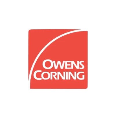 Brand Logo for Owens Corning