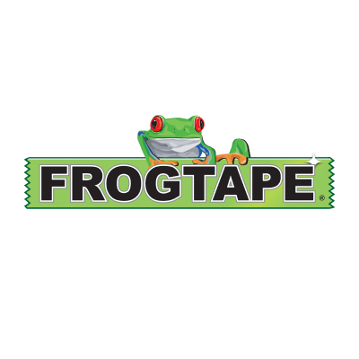 Brand Logo for frogtape