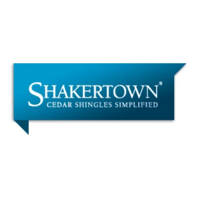 Brand Logo for Shakertown