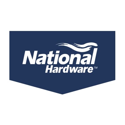 Brand Logo for National