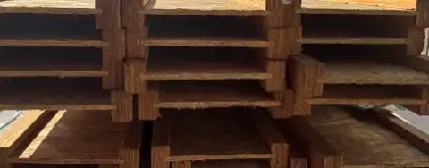 Engineered Lumber Category Image