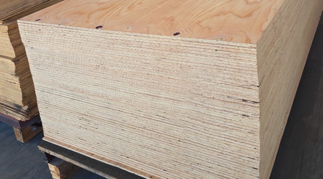 Plywood Category Image