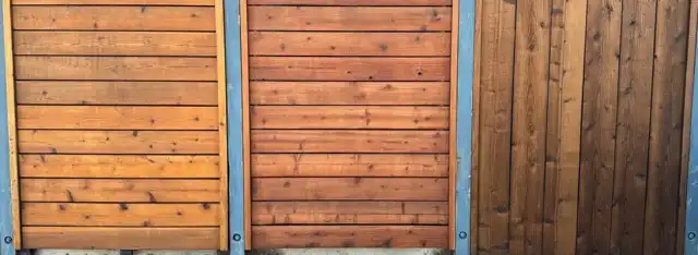 Fencing Category Image