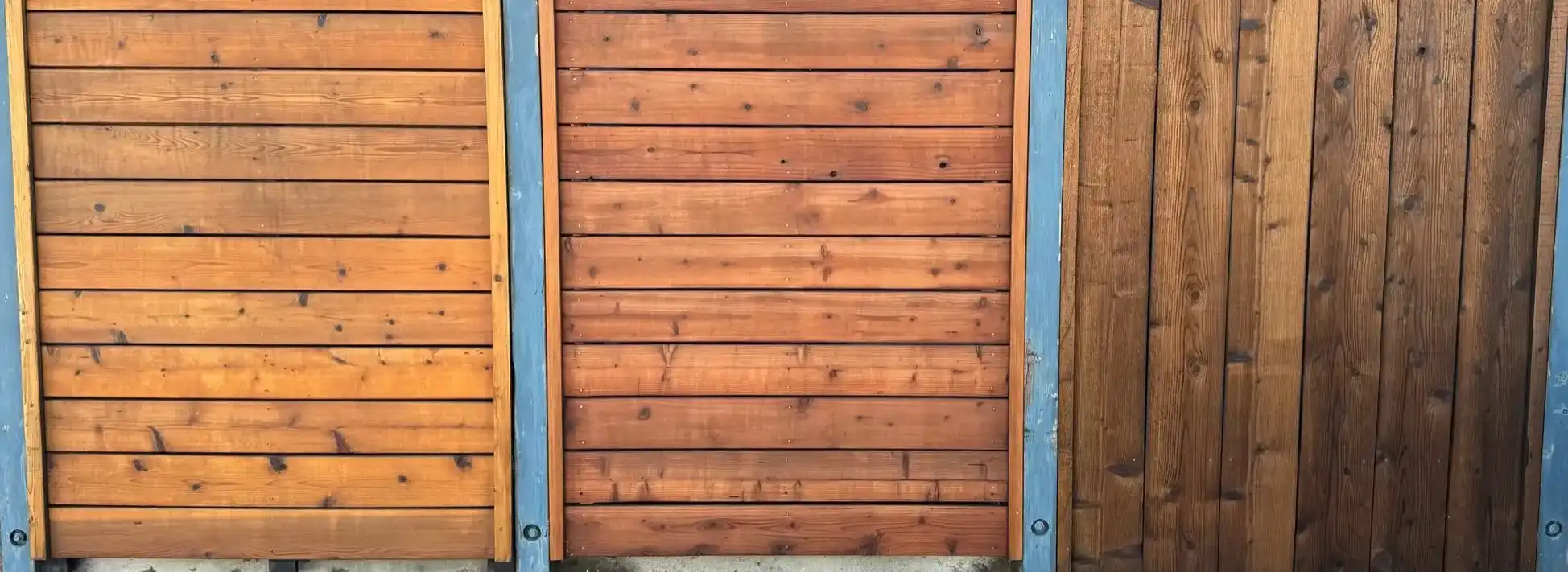 Fencing